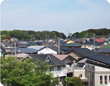 地域の工務店だから出来るきめ細かなサポート