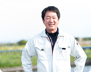 代表取締役社長 樋口寛裕