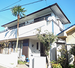 施工事例