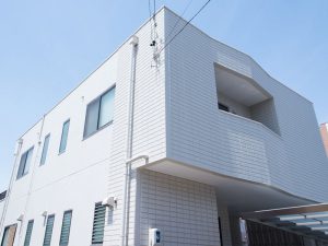 外壁塗装2