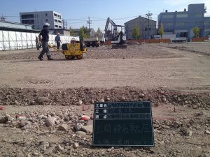 港区工場新設2