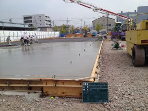 港区工場新設3