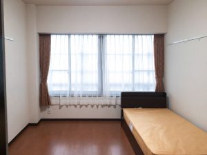 西尾市寮改修完了